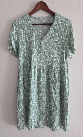 Süsses Sommerkleidchen von Marie Lund Copenhagen (Grösse 38)