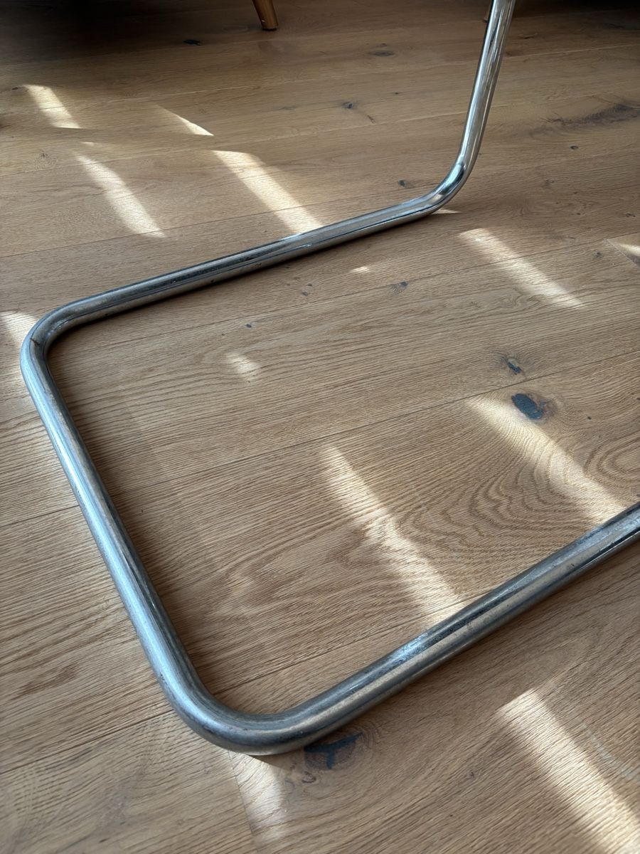 Sedie: Stuhl Freischwinger – Usato da Maur venduto da sorglos68 2