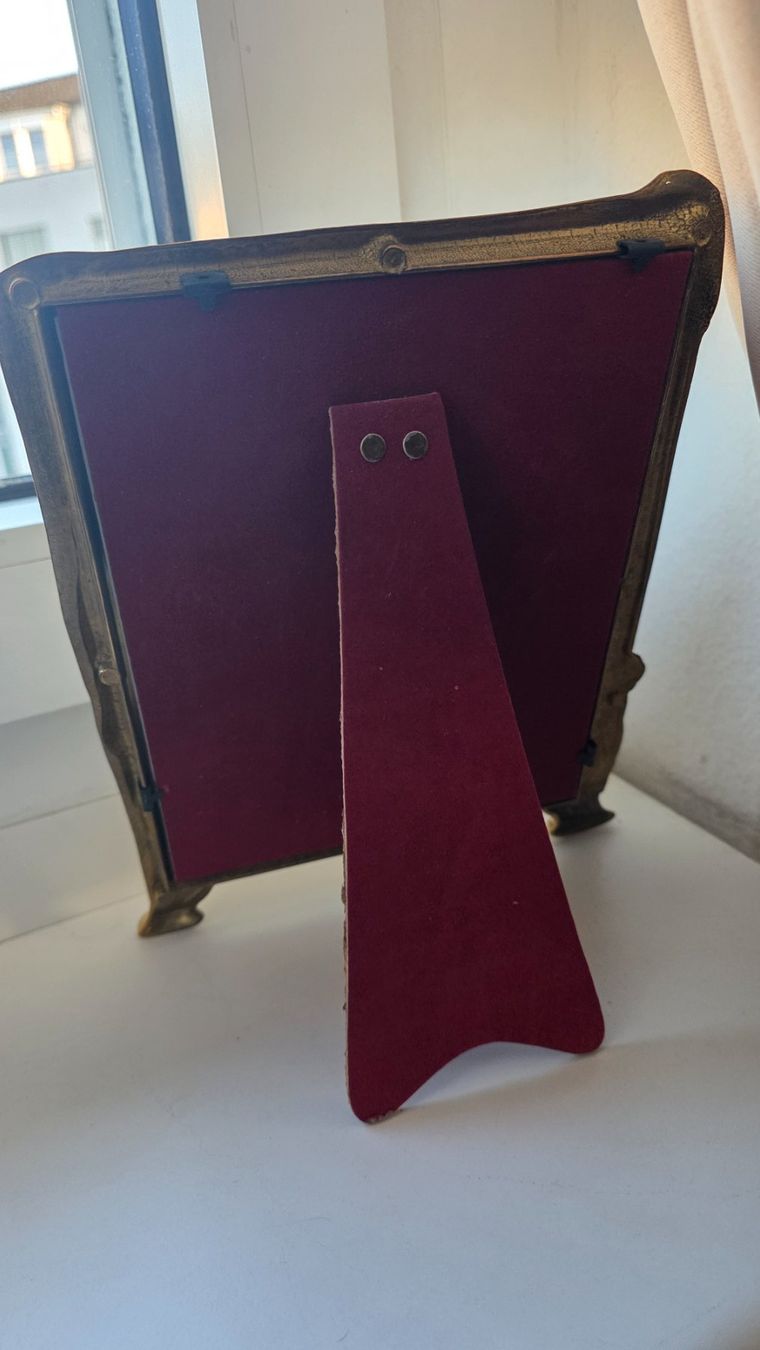 Miroirs: Antiker Spiegel – D'occasion à Wittenbach par rose_rosi 4