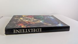 Edelsteine, eine Sammlung für Kenner, Top