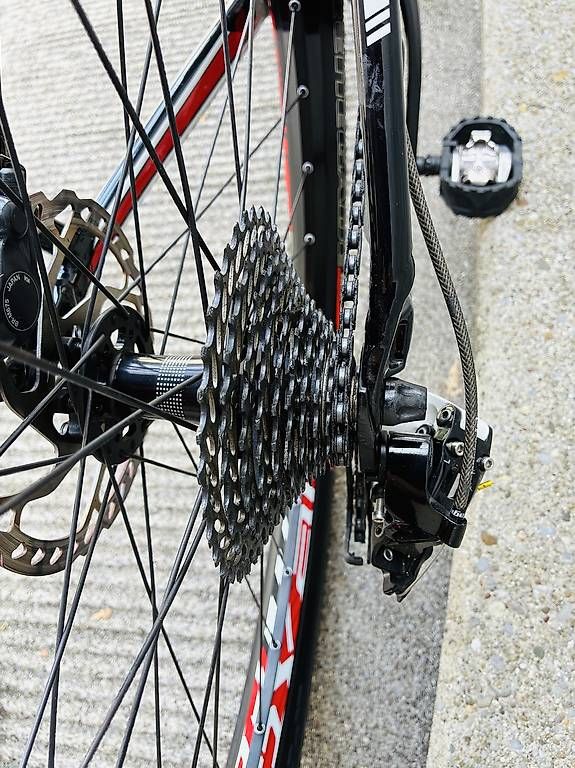 Specialized Velos: Specialized Stumpjumper Comp – Gebraucht aus Rudolfstetten von Fs4 4