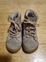 Schöne Winterschuhe Gr. 25