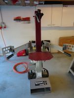 Holz Spaltmaschine Spessart Woody HS7, 400 V