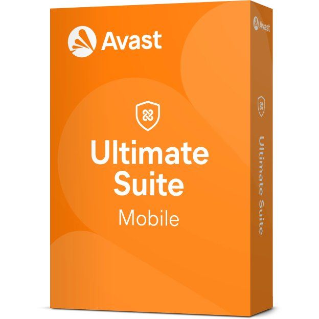 Software: Avast Mobile Ultimate for Android 1D/1Y – Nuovo (secondo la descrizione) da Vaduz venduto da KeysDistributionGmbH