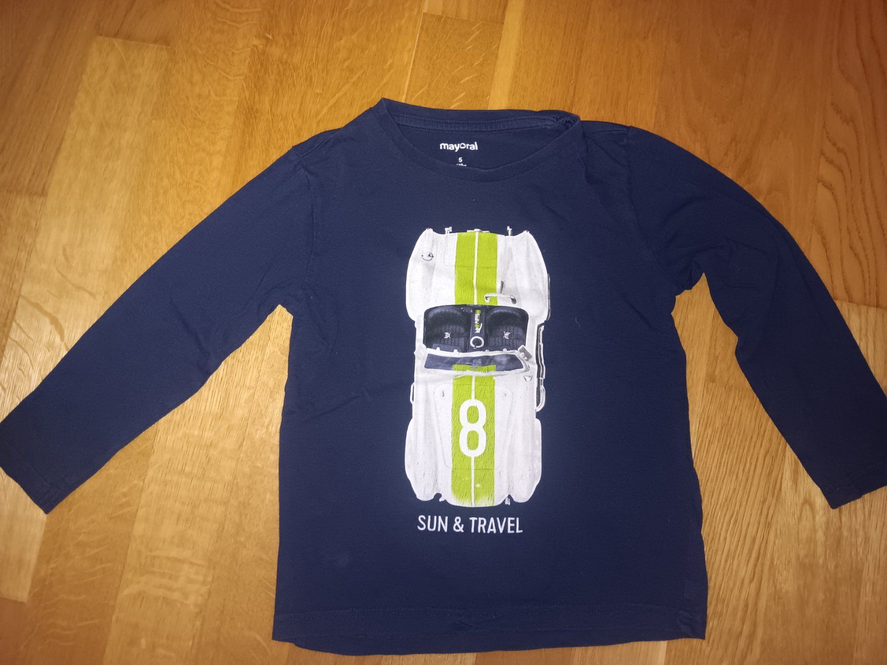 Lotti & Set di vestiti: Diverse Kinder Kleider , Gr. 110 – Usato da Gelterkinden venduto da ram_5vkp 4