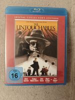 The Untouchables Bluray deutsch