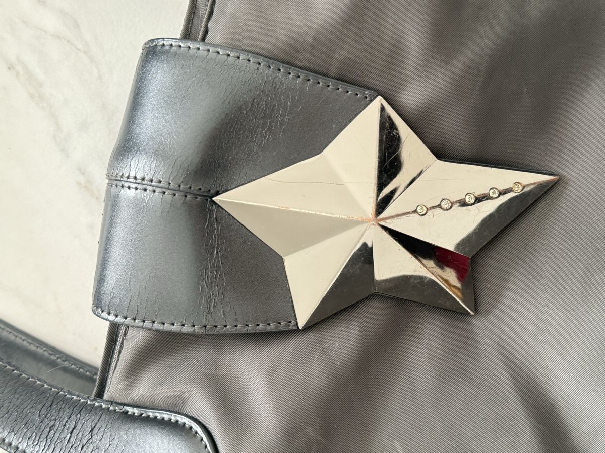 Mugler Taschen: Mugler Handtasche🌟 – Gebraucht aus Winterthur von leacatalinaa 1