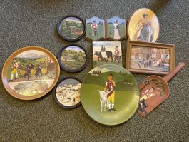 Appenzeller Bilder