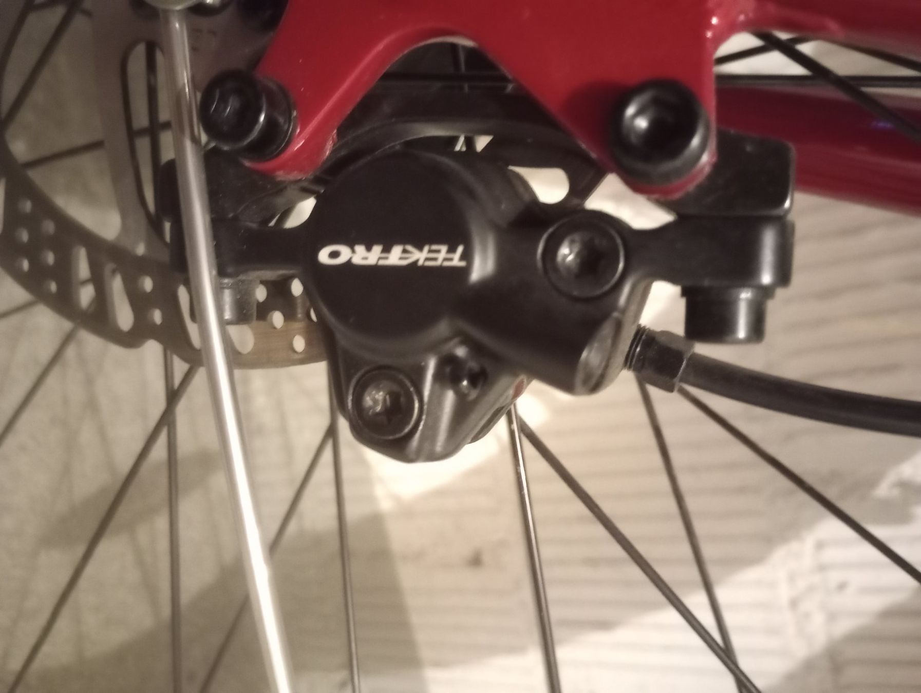Biciclette: Touring Velo mit Tiefeinstieg – Nuovo (secondo la descrizione) da Wetzikon ZH venduto da 83v_s7cm 5