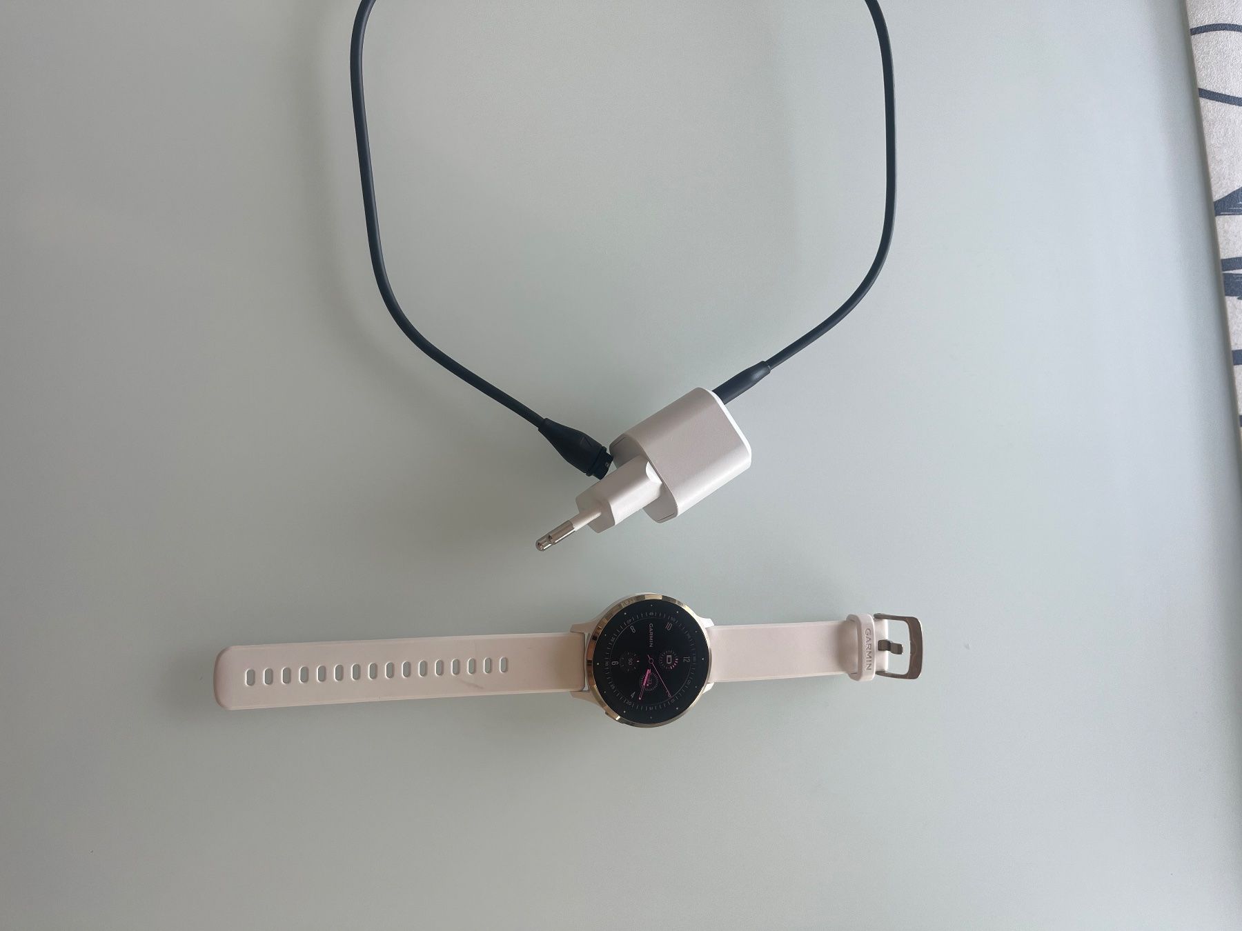 Garmin Smartwatch: Garmin Venu 3S – Neuf (Voir description) à Zürich par xenox123 2