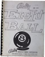 Eight Ball