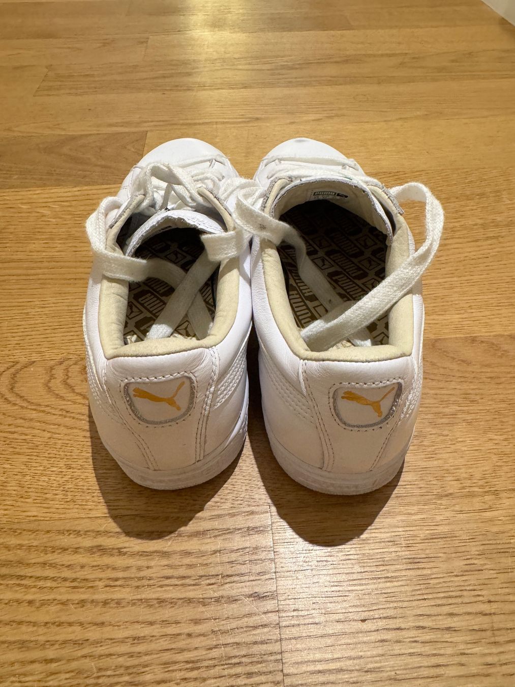 Scarpe da uomo: Puma Basket Sneakers – Usato da zürich venduto da oives22 2