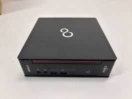 Fujitsu Esprimo Mini PC - i5 8a gen, SSD, RAM - Offerta!