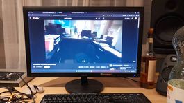 Asus 24 Zoll Monitor 1080P