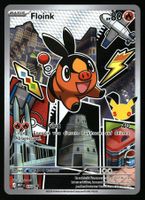 Floink MEP 050 Pokemon Promo