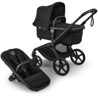 Bugaboo Fox 5 - Excellent Condition!