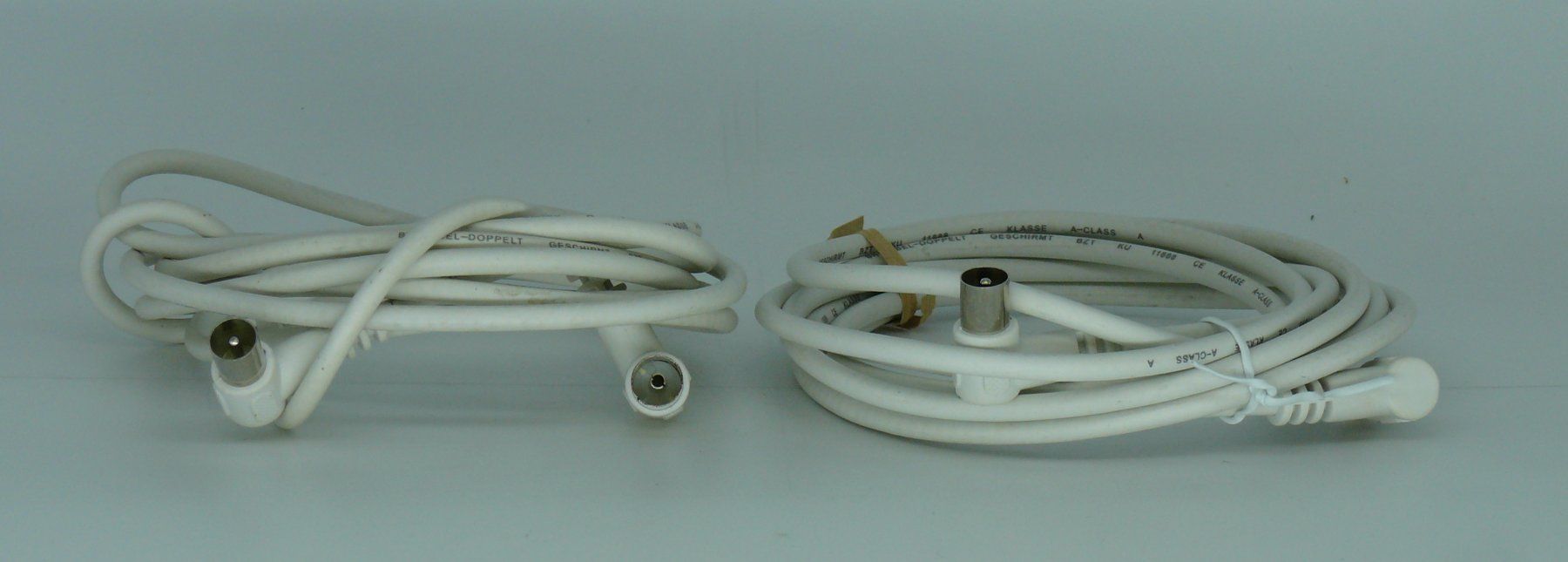 Cavi: Diverse Kabel USW – Usato da Klingnau venduto da Birdym49 1