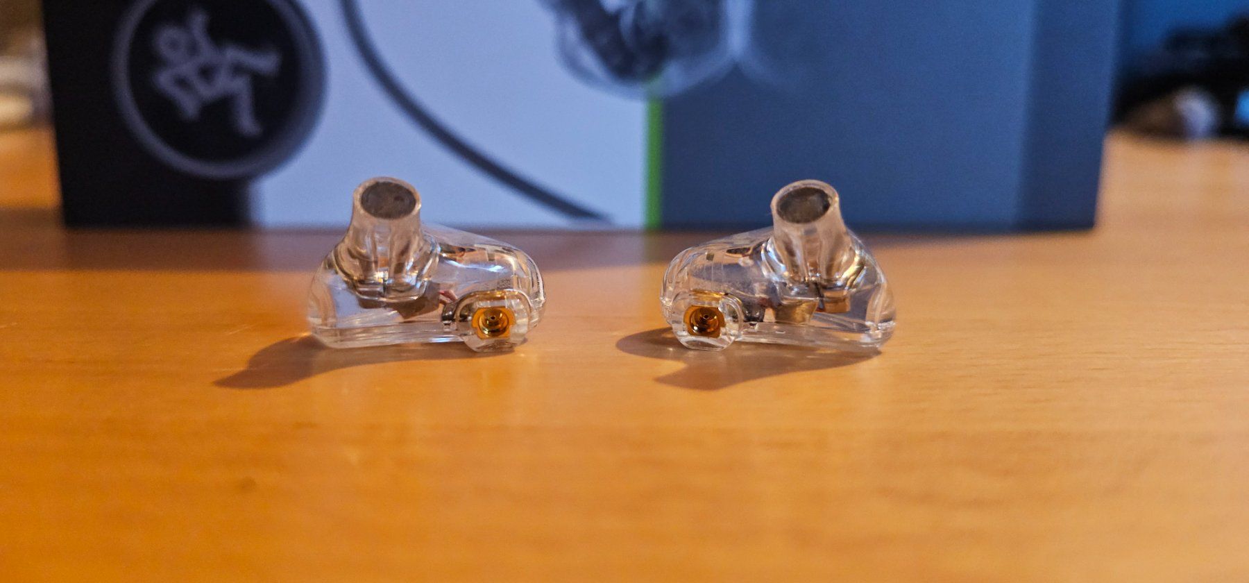 Mackie Cuffie: Mackie MP-460 – Nuovo (secondo la descrizione) da Wohlen AG venduto da mko_2qxf 6