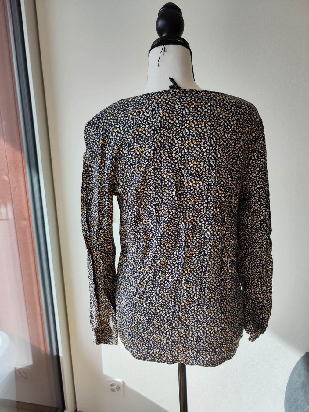 Vero Moda Chemisiers: Bluse Vero Moda S/XS – D'occasion à Riehen par edu_92w7 7
