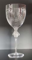 Pokal Lalique - Kristall