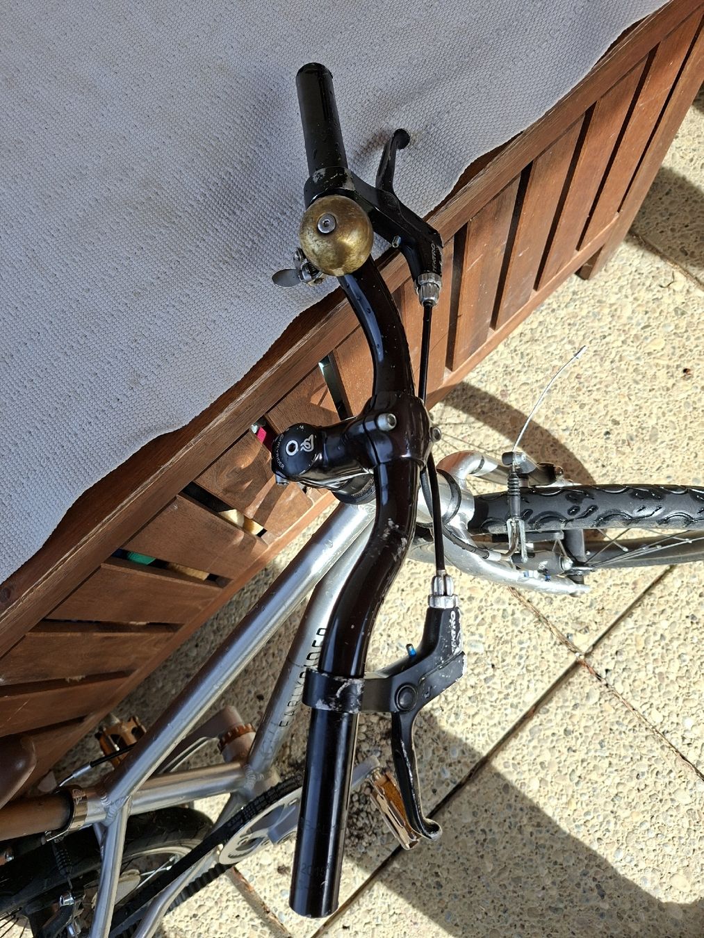 Early Rider Biciclette: Early Rider – Usato da Füllinsdorf venduto da mad_s8nb 2
