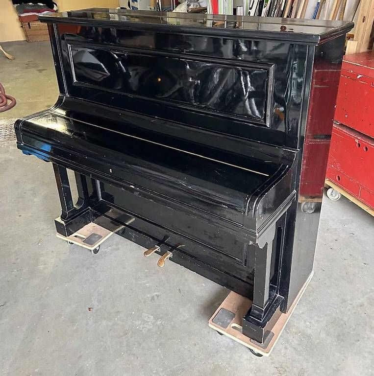 Strumenti musicali: Klavier – Usato da Appenzell venduto da kim_rw28 1