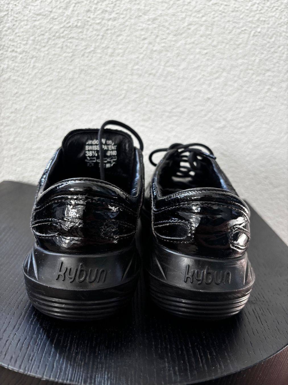 Kybun Damenschuhe: Kybun Damen-Schuhe, Grösse 38 1/3 – Gebraucht aus Zürich von KsLind 2