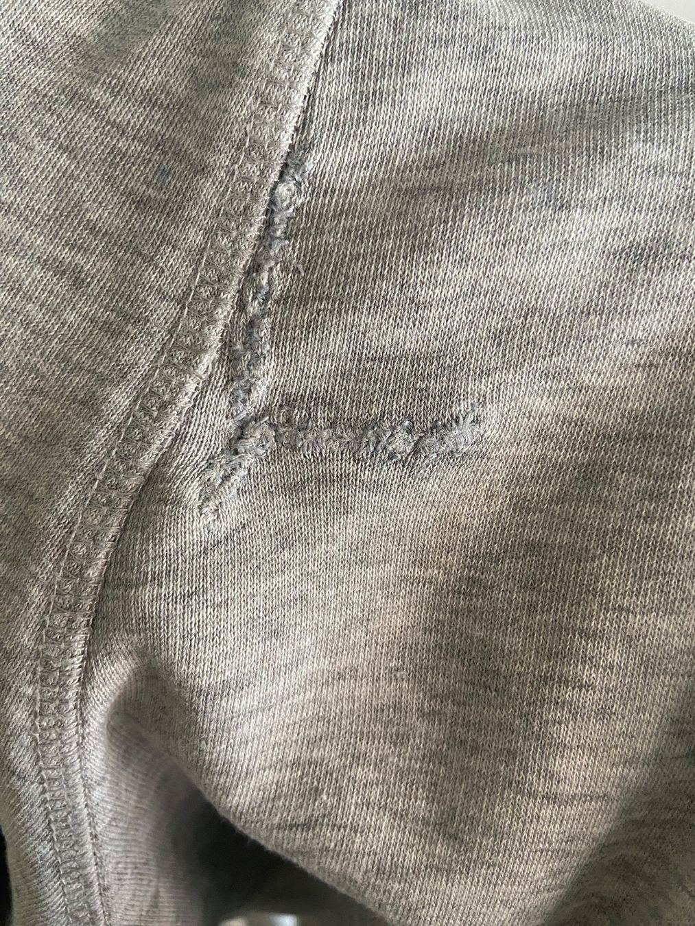 C&A Pantaloni: Freizeithose c&a, 110/116cm, Baumwolle, Briefversand – Usato da Bassersdorf venduto da och_928l 2