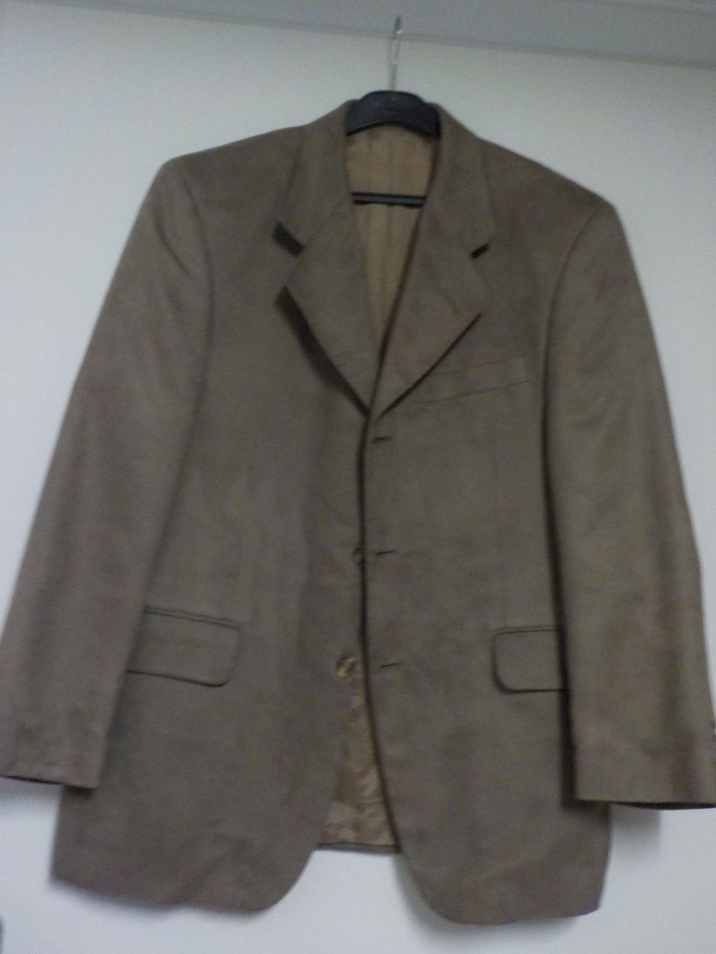 Giacche: Blazer, helbraun (6) – Usato da Muri b. Bern venduto da Silberdolphin