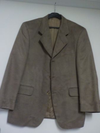 Blazer, helbraun (6)