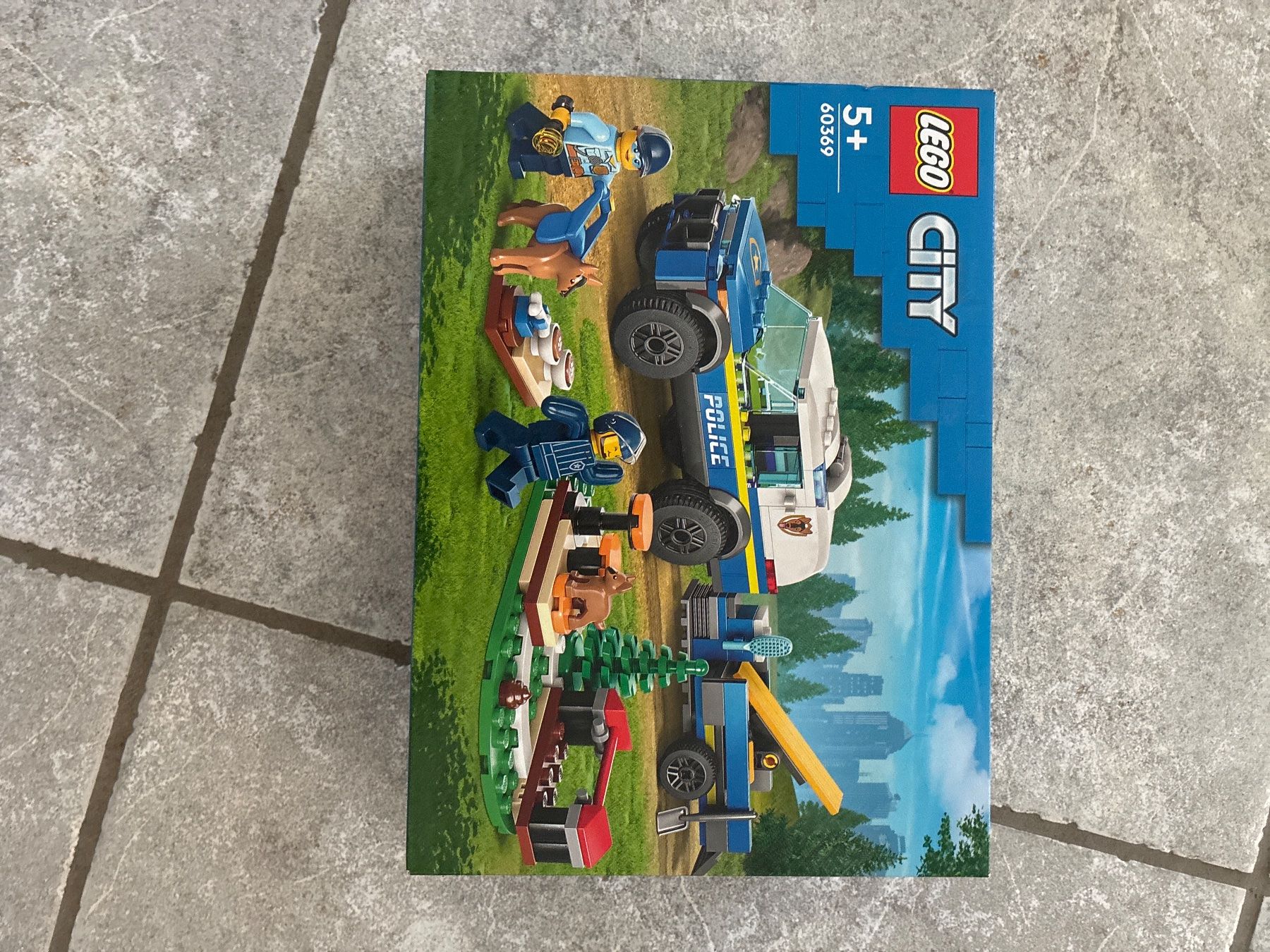 Lego Spielzeuge: Lego City – Gebraucht aus Aarau Rohr von Sheeno