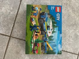 Lego City