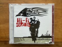 A – Hi-Fi Serious (🇬🇧 Alternative Rock, Grunge)