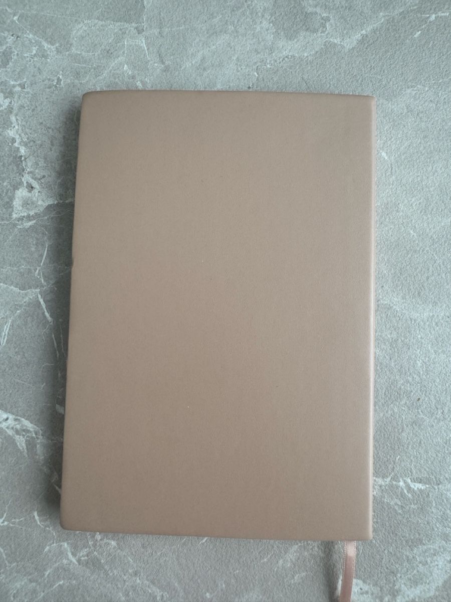 Blocchi: Notizbuch | NEU! – Nuovo e nell'imballaggio originale da Sins venduto da sum_lv6d 3