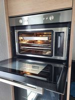 Bauknecht Kombi-Dampfgarer  Top Zustand