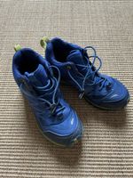Viking Gore Tex Schuhe Junior Tind Mid GTX Gr.35, Neuwertig