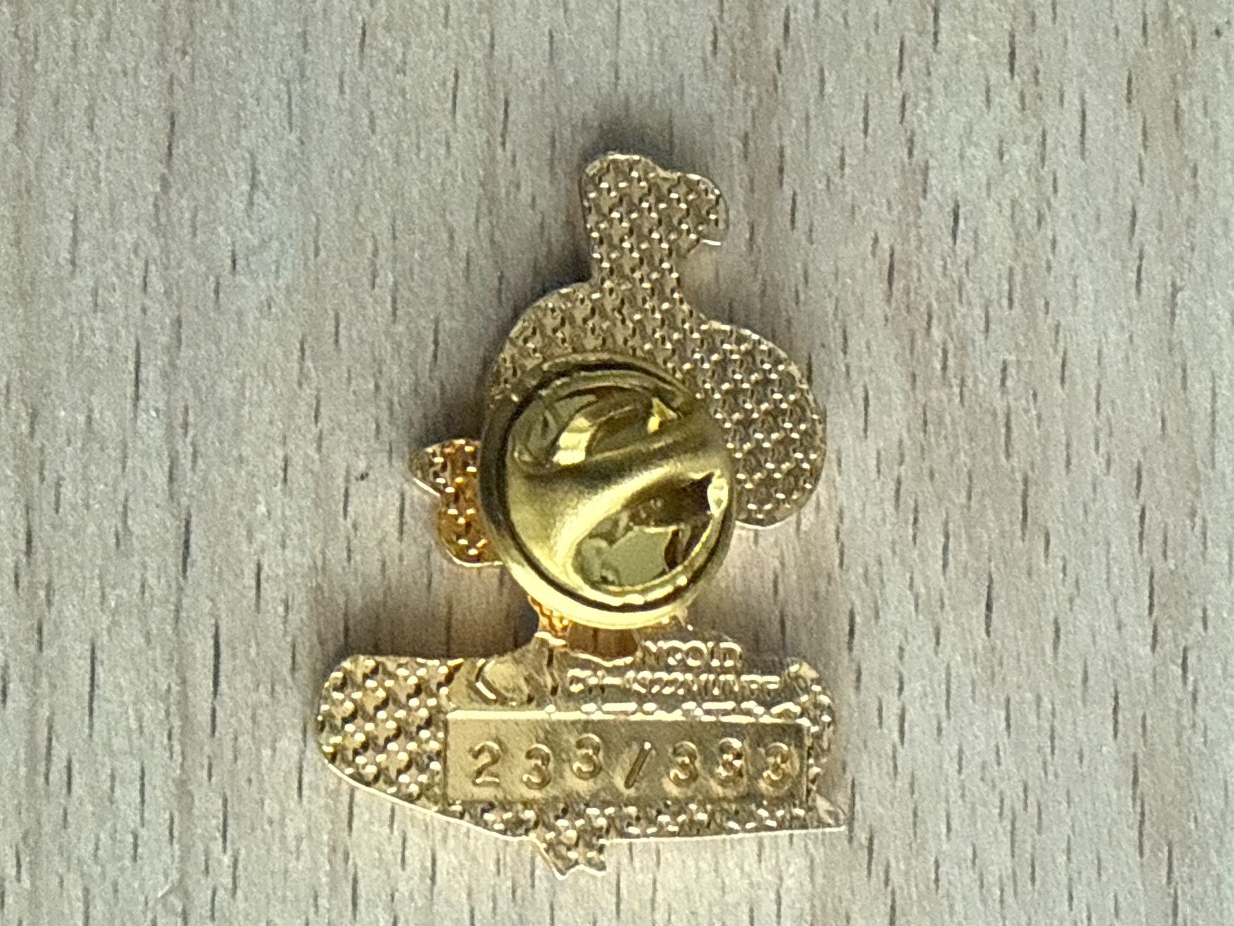 Placchette & Badge: Pin Schweizerische Mobiliar – Usato da Glattbrugg venduto da Schweigmatt 1