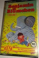 Benjamin Bluemchen (16) - Träumt   (Die Hörspiel-Cassette)