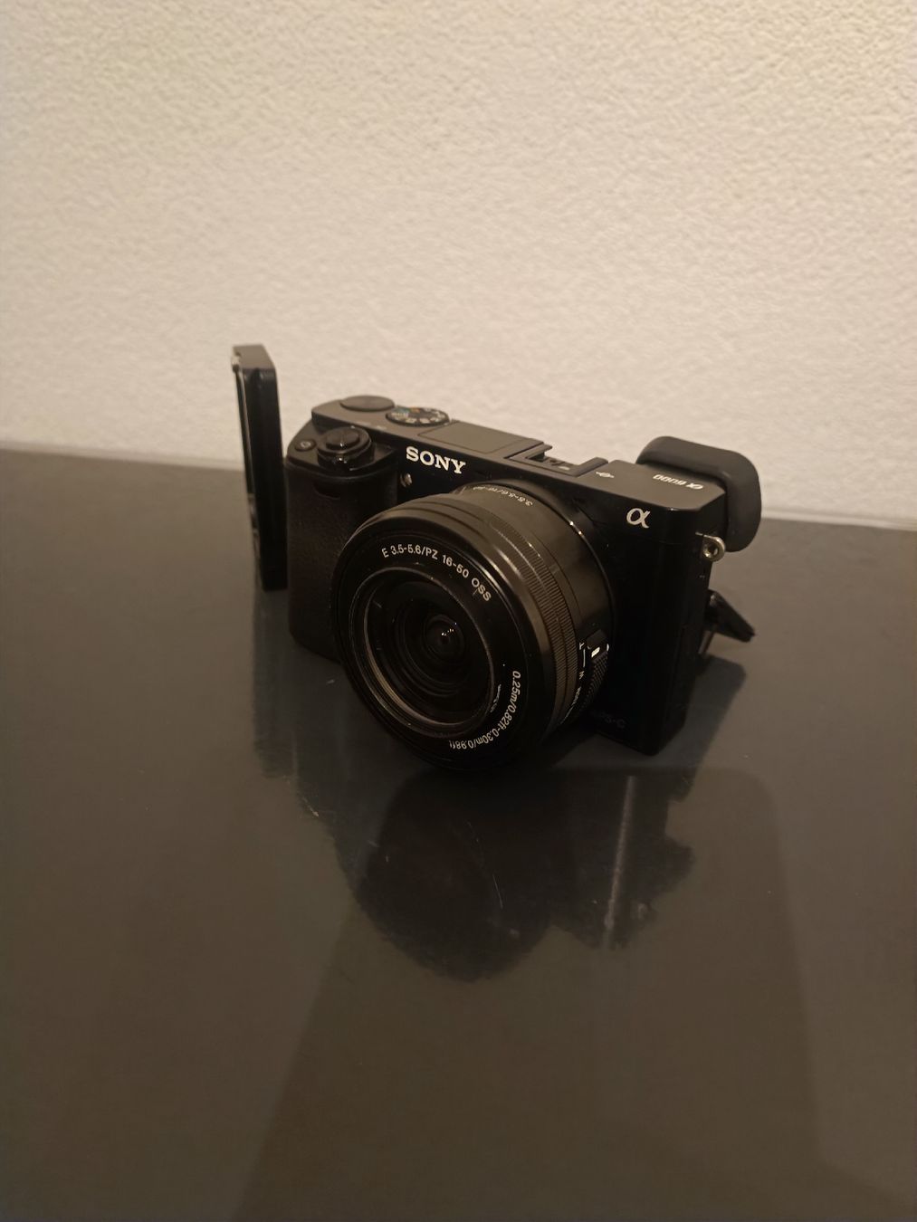 Sony Fotocamera: Sony a 6000 – Usato da Oeschgen venduto da timeout_helvetia 2