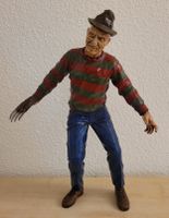 Freddy Krueger Figur KAIYODO Japan 90er Jahre RARE