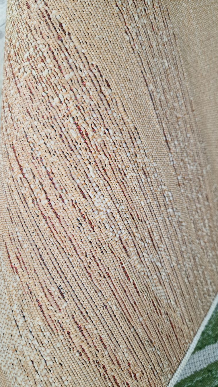 Maisons du monde Teppiche: indoor outdoor teppich 140x200 cm – Neu (gemäss Beschreibung) aus goldach von seegoldi13 2
