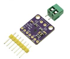 MAX98357A I2S Mono Verstärker