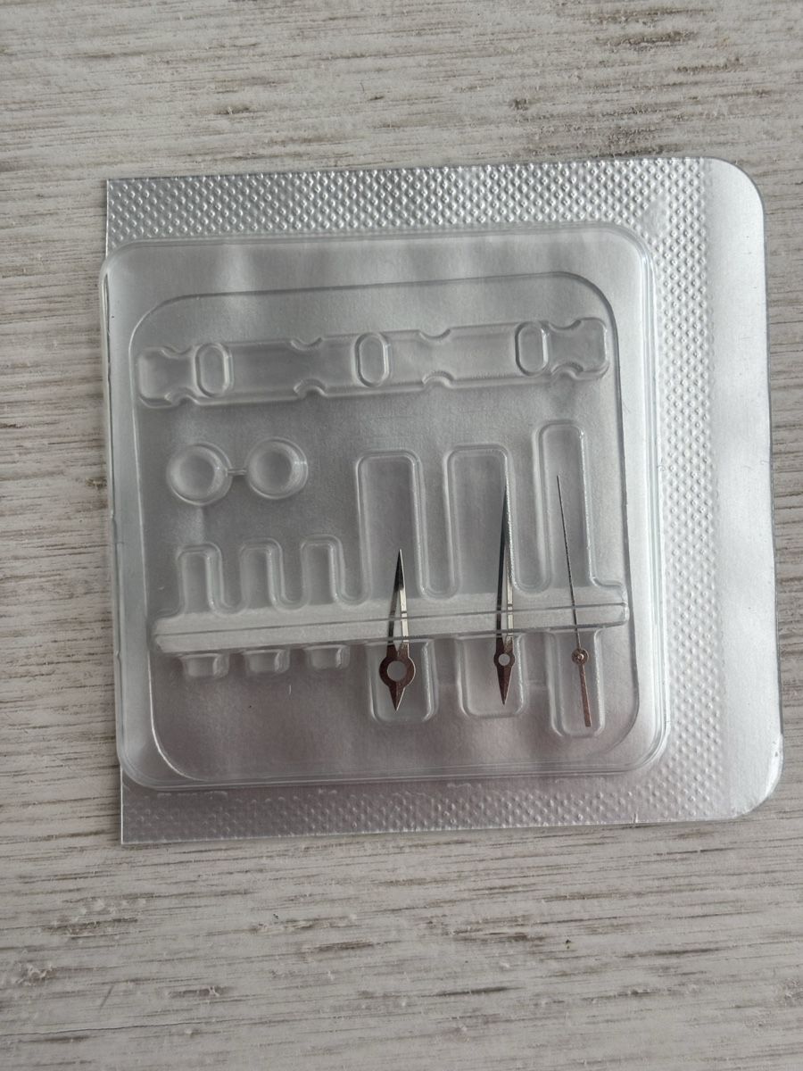Eta Uhren: ETA KIT COMPLET 2824 – Neu und originalverpackt aus Prangins von nic_p85l 6