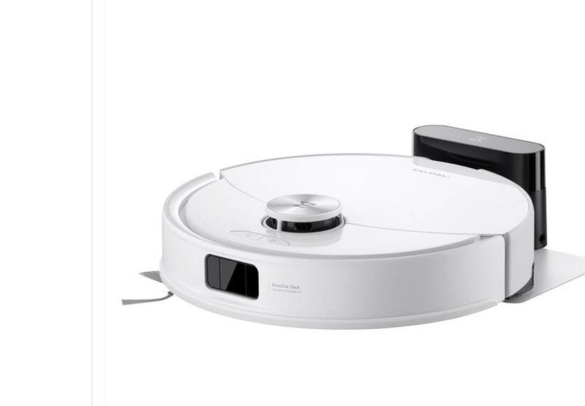 Roborock Aspirapolveri & Accessori: Roborock - Saugroboter Q10VF - Weiss – Nuovo e nell'imballaggio originale da Dällikon venduto da Retouren_Resale