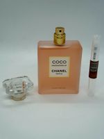 2 ml CHANEL COCO MADEMOISELLE L'EAU PRIVEE ABFÜLLUNG