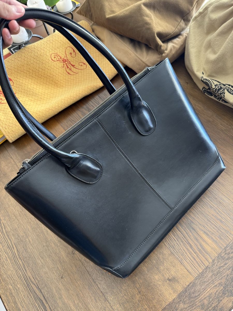 Tod'S Borse da donna: tods sac a main cuir – Usato da Genève venduto da luc_5q8p 1
