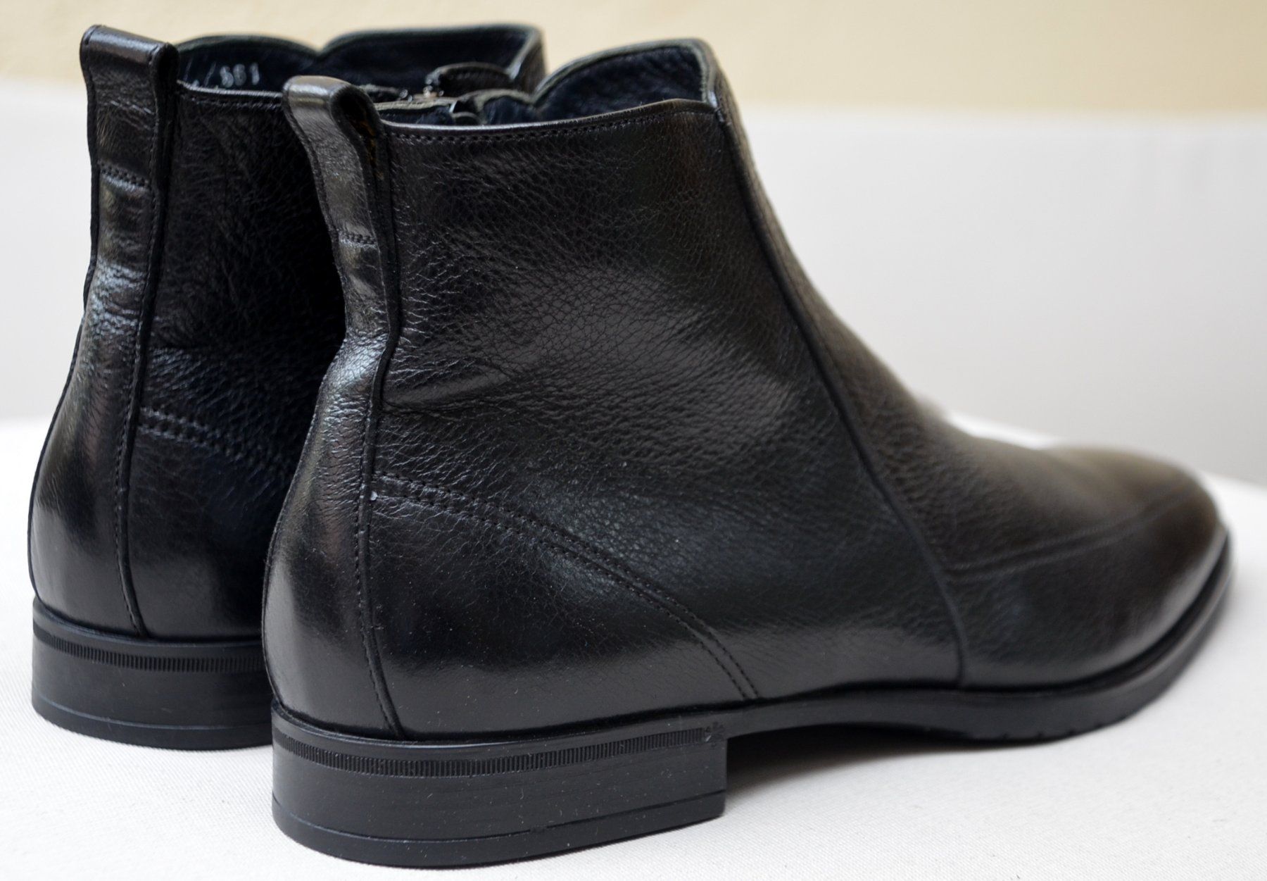 Aldo Scarpe da uomo: Aldo Bruè .39 / 6  Schuhe / chaussures – Nuovo (secondo la descrizione) da Collonges venduto da arashee 8