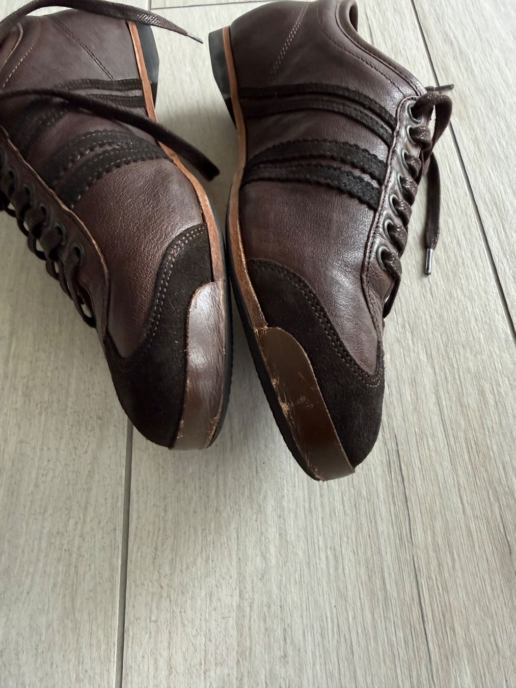 Scarpe da donna: Damen Freizeitschuh  zeha berlin – Usato da Oberbipp venduto da annegret05 2