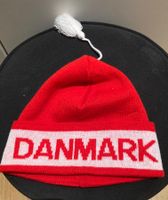 Mütze Kappe Danmark One size