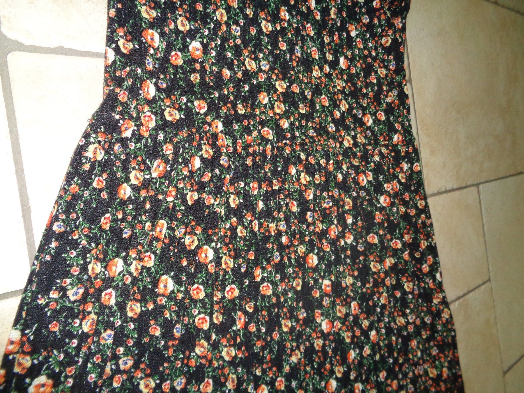 Zara Vestiti: Kleid  Zara  Grösse S – Usato da Kreuzlingen venduto da Robi-2003 4